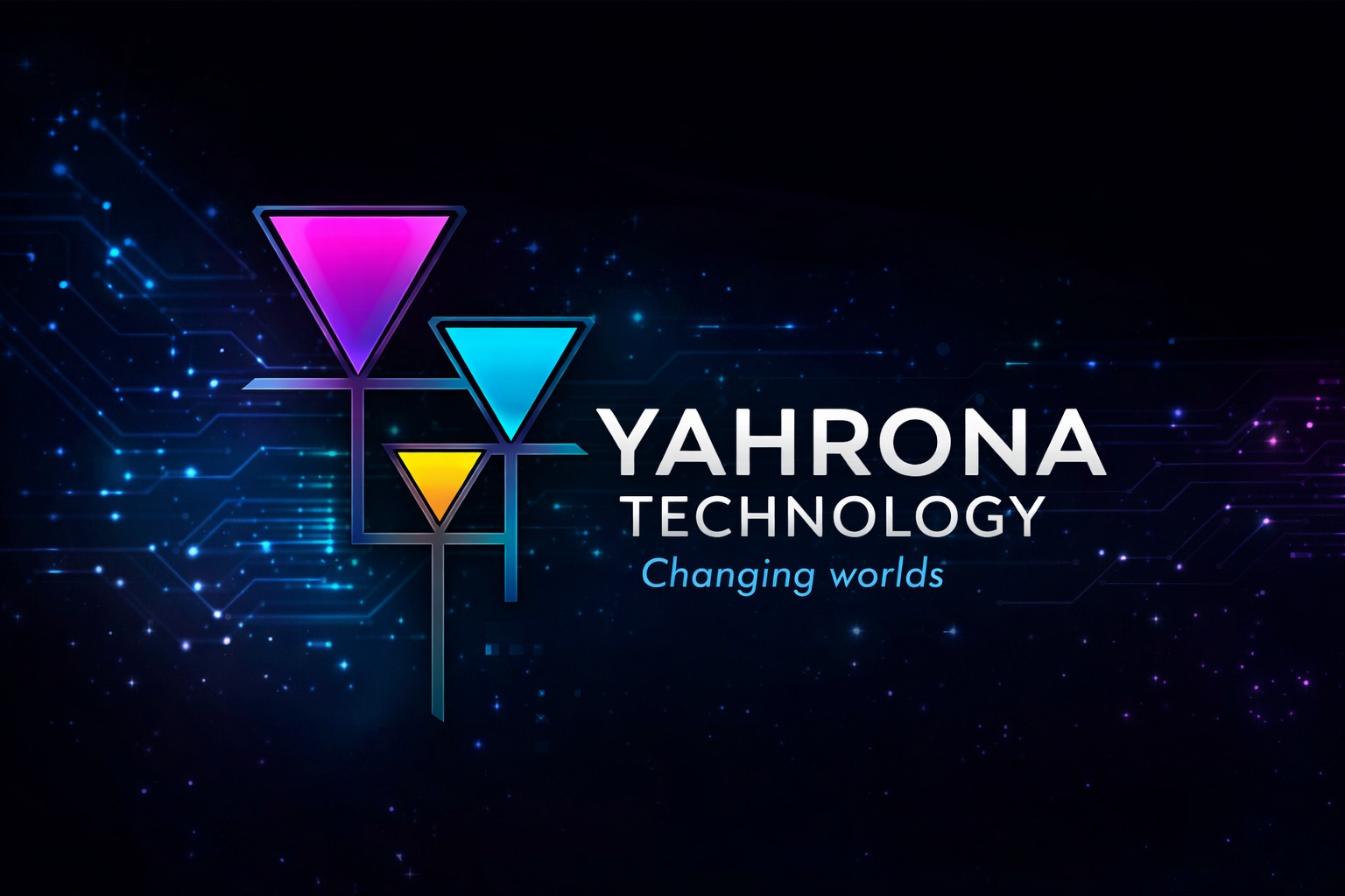 Yahrona Technology